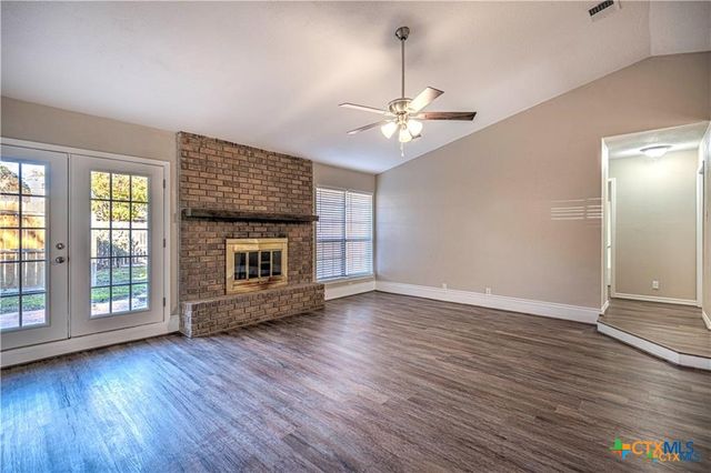 1914 Buckskin Trail, Temple, TX 76502