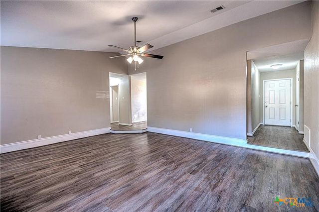 1914 Buckskin Trail, Temple, TX 76502