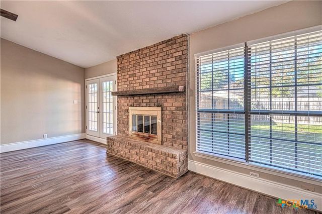 1914 Buckskin Trail, Temple, TX 76502