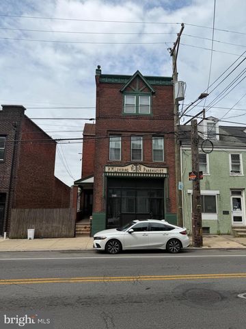 4654 UMBRIA ST, Philadelphia, PA 19127