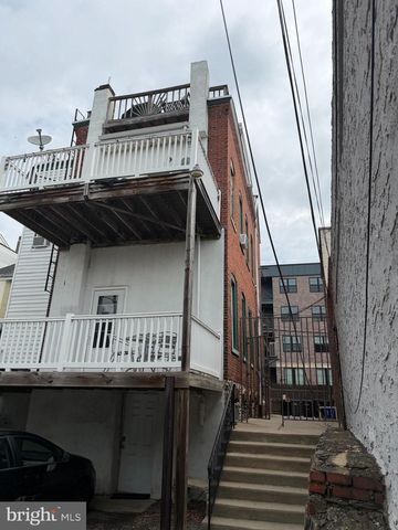 4654 UMBRIA ST, Philadelphia, PA 19127