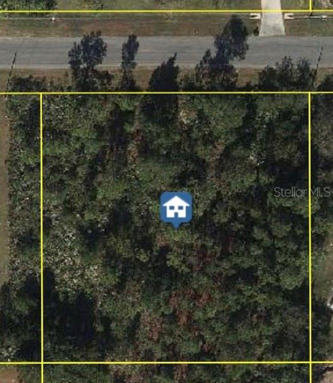 SODBURY STREET, Orlando, FL 32833