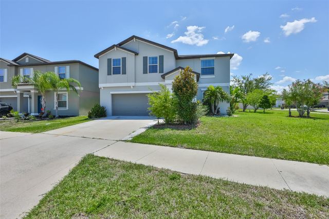 11503 SAGE CANYON DRIVE, Riverview, FL 33578