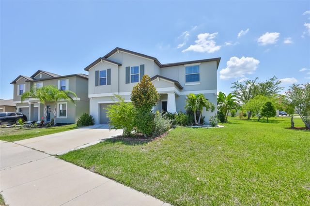 11503 SAGE CANYON DRIVE, Riverview, FL 33578