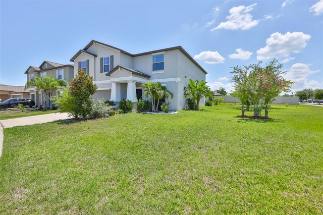 11503 SAGE CANYON DRIVE, Riverview, FL 33578