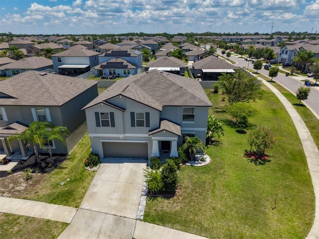 11503 SAGE CANYON DRIVE, Riverview, FL 33578