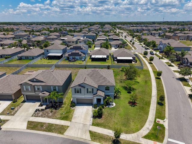 11503 SAGE CANYON DRIVE, Riverview, FL 33578