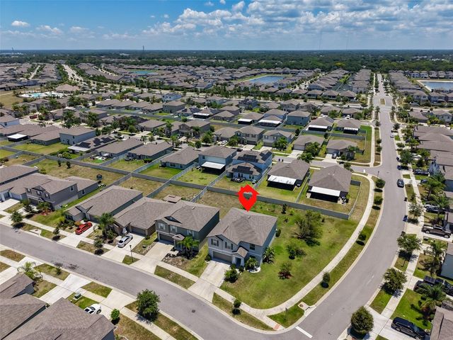 11503 SAGE CANYON DRIVE, Riverview, FL 33578