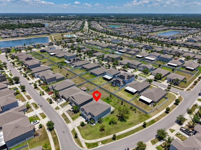 11503 SAGE CANYON DRIVE, Riverview, FL 33578