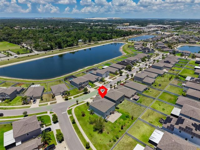 11503 SAGE CANYON DRIVE, Riverview, FL 33578