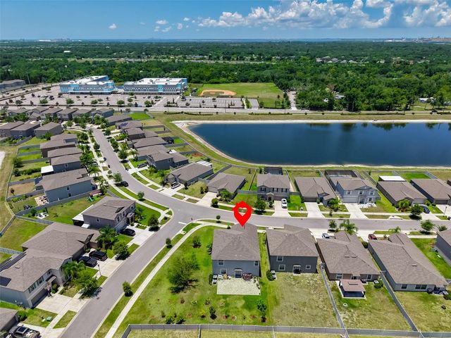 11503 SAGE CANYON DRIVE, Riverview, FL 33578