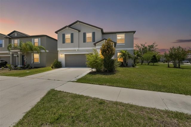 11503 SAGE CANYON DRIVE, Riverview, FL 33578