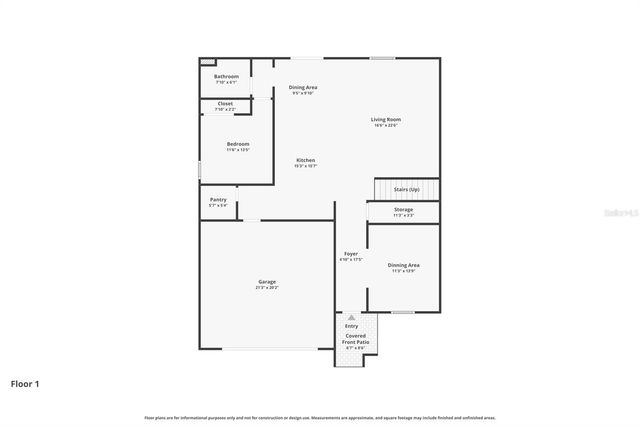 11503 SAGE CANYON DRIVE, Riverview, FL 33578