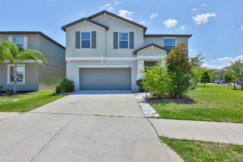 11503 SAGE CANYON DRIVE, Riverview, FL 33578