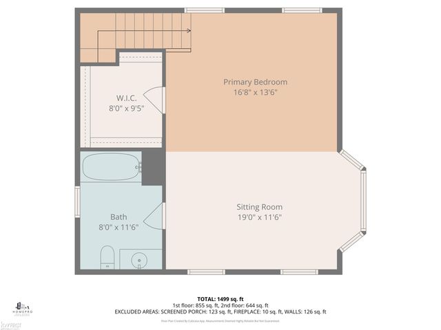 10528 Lake Shore Drive, Fenton, MI 48430