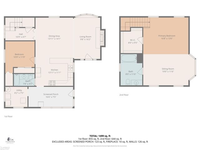 10528 Lake Shore Drive, Fenton, MI 48430