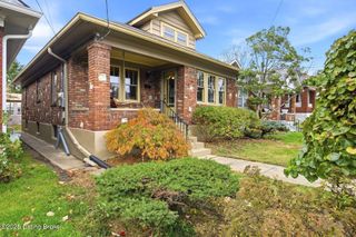 1250 Lydia St, Louisville, KY 40217