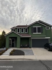 7215 Fox Wood Lane, Sparks, NV 89436