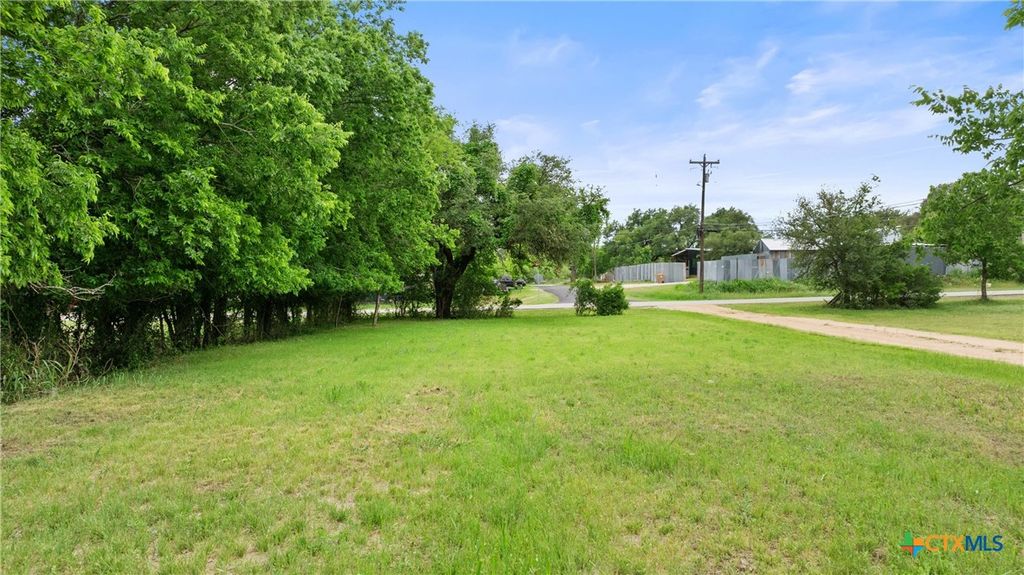 Image 1 of property listing at 306 W Pecan Drive, Johnson City, TX 78636