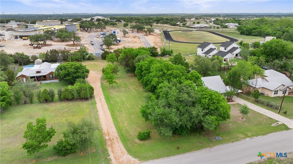 Image 14 of property listing at 306 W Pecan Drive, Johnson City, TX 78636