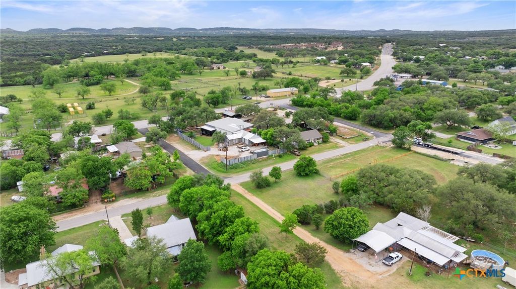 Image 15 of property listing at 306 W Pecan Drive, Johnson City, TX 78636