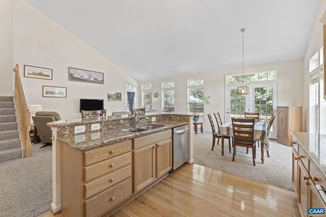 179 JUSTIN DR, Palmyra, VA 22963