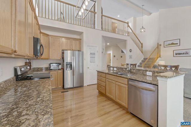 179 JUSTIN DR, Palmyra, VA 22963