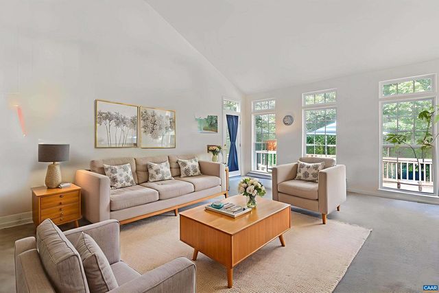 179 JUSTIN DR, Palmyra, VA 22963