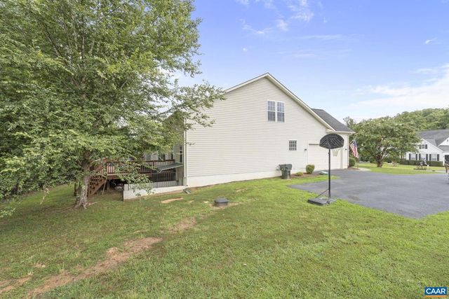 179 JUSTIN DR, Palmyra, VA 22963