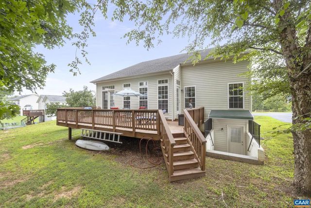 179 JUSTIN DR, Palmyra, VA 22963