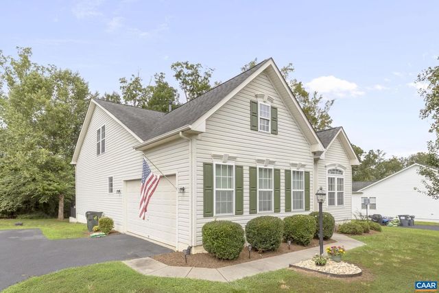 179 JUSTIN DR, Palmyra, VA 22963