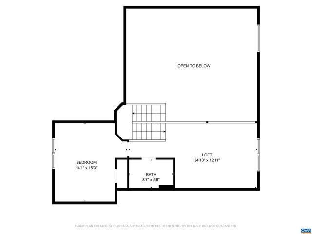 179 JUSTIN DR, Palmyra, VA 22963