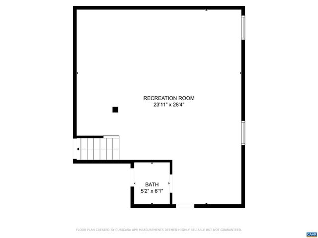 179 JUSTIN DR, Palmyra, VA 22963