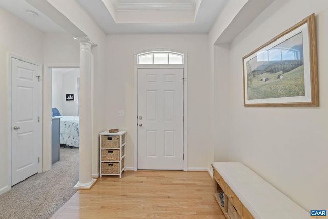 179 JUSTIN DR, Palmyra, VA 22963