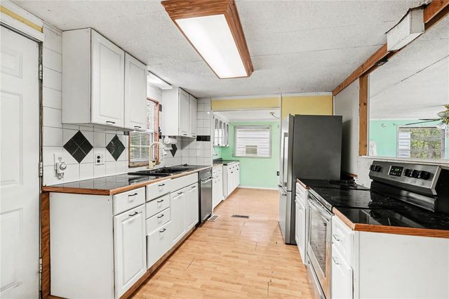 24265 DUFFIELD ROAD, Brooksville, FL 34601