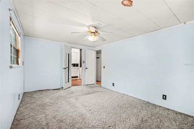 24265 DUFFIELD ROAD, Brooksville, FL 34601