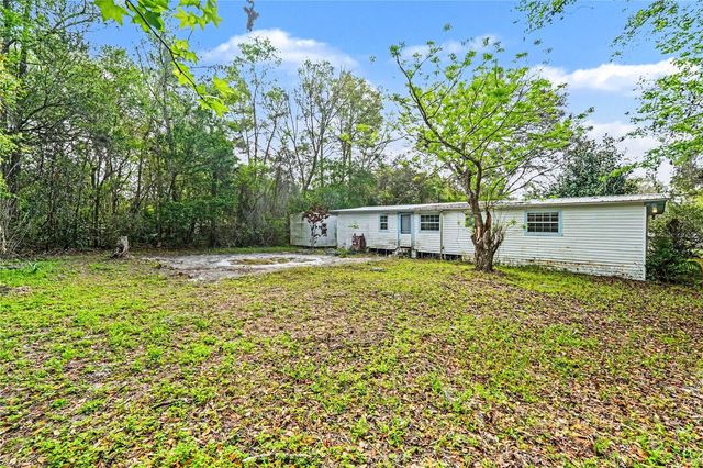 24265 DUFFIELD ROAD, Brooksville, FL 34601
