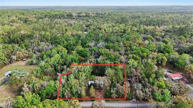 24265 DUFFIELD ROAD, Brooksville, FL 34601