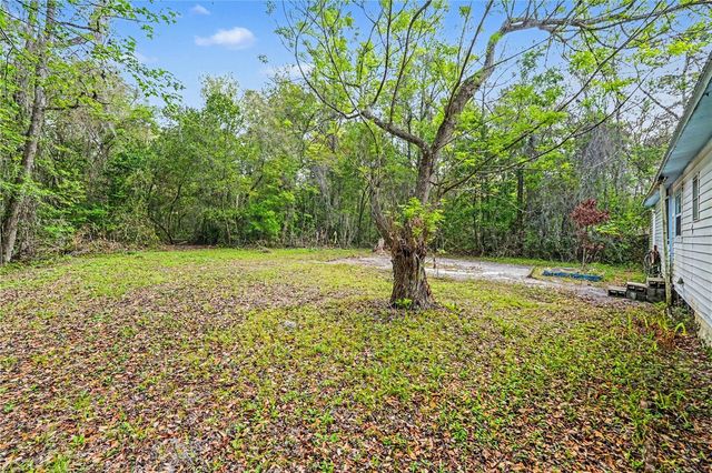 24265 DUFFIELD ROAD, Brooksville, FL 34601
