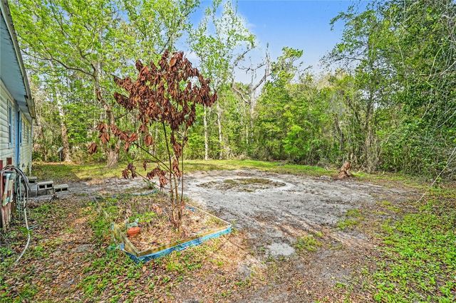 24265 DUFFIELD ROAD, Brooksville, FL 34601