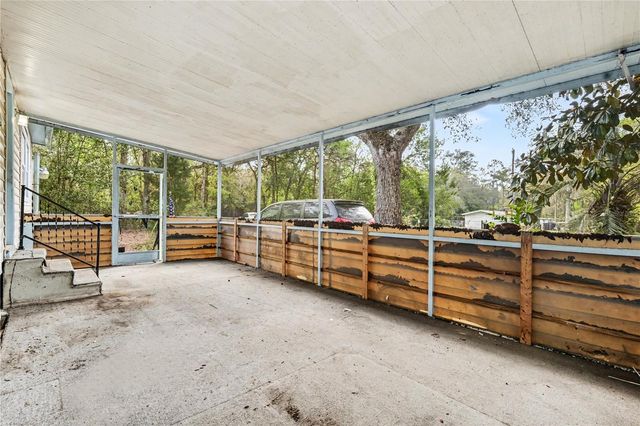 24265 DUFFIELD ROAD, Brooksville, FL 34601