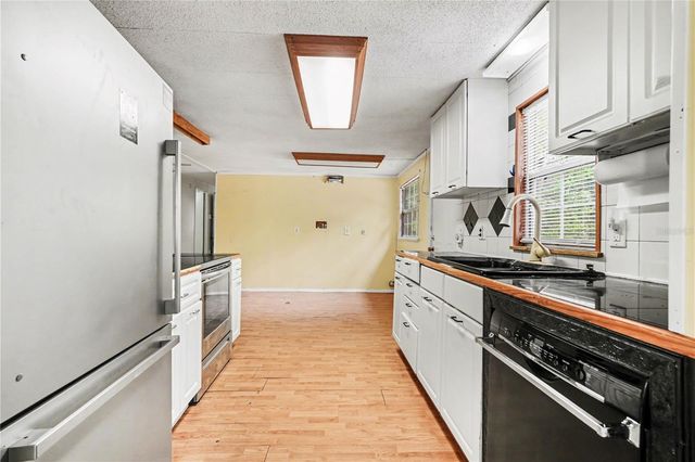 24265 DUFFIELD ROAD, Brooksville, FL 34601