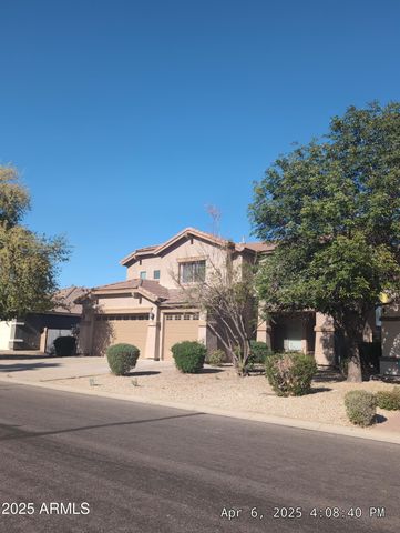 39203 N CAROLINA Avenue, San Tan Valley, AZ 85140