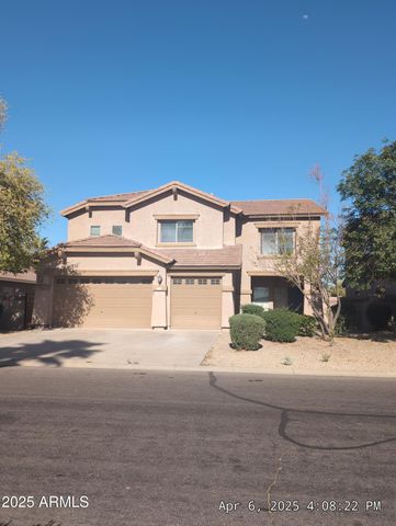 39203 N CAROLINA Avenue, San Tan Valley, AZ 85140