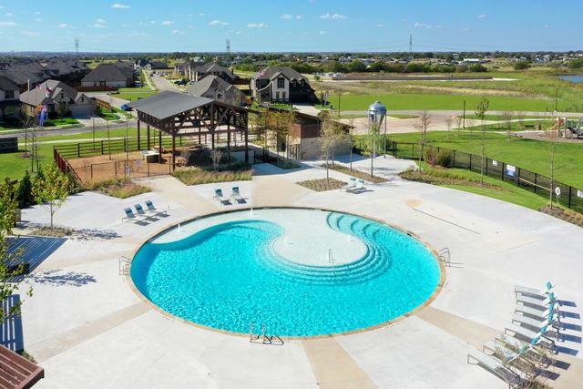 4372 Texas Sage Street, Joshua, TX 76058