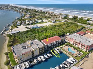 120 Sunset Harbor Way (w Boat Slip) # 206, St Augustine, FL 32080
