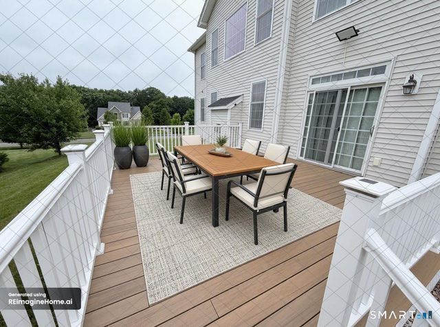 143 Rochela Drive, Southington, CT 06489