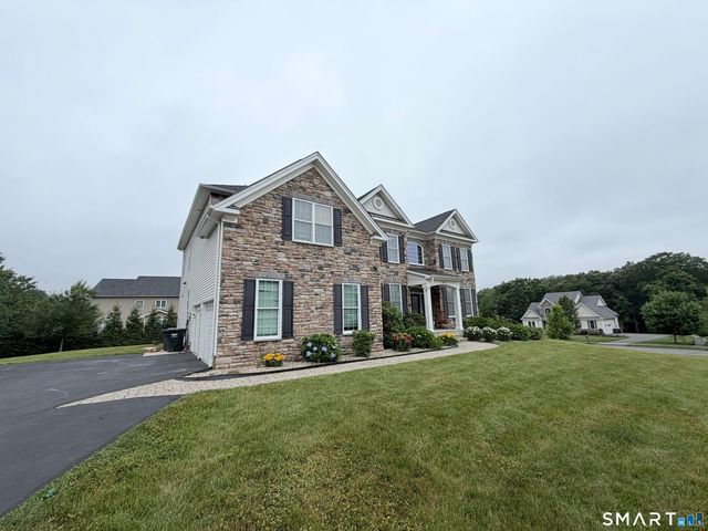 143 Rochela Drive, Southington, CT 06489
