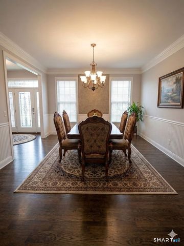 143 Rochela Drive, Southington, CT 06489