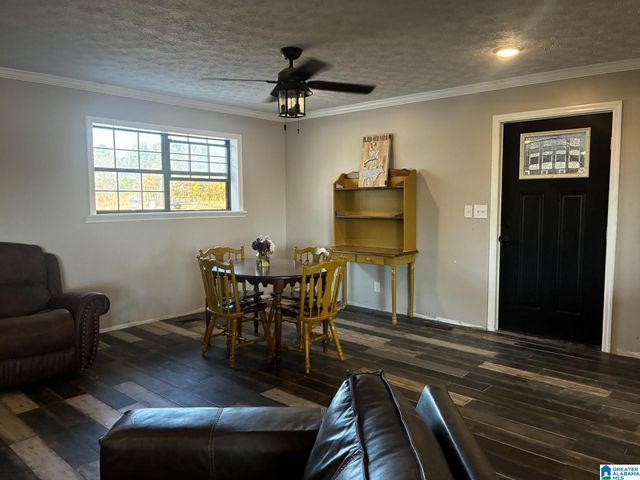 6951 COUNTY ROAD 24, Clanton, AL 35045